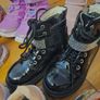 Girls Shoes Bundle size 27-28 Image 5