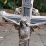 Sick Call Crucifix Image 5