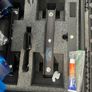 Dana Dolly Portable Camera Dolly System + SKB Flight Case + Track Bag Image 4