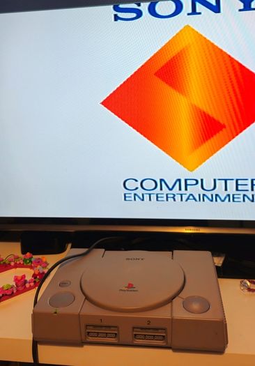 Playstation and Games