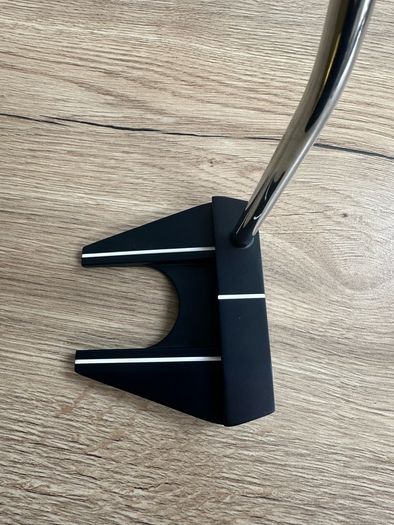 Odyssey AI One 7 Armlock Putter