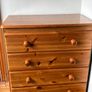 Chest of drawers Image 2