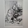 Backup Code - Art Print Image 5