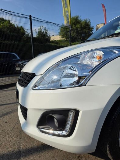 Suzuki Swift 2015