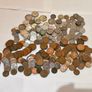 1.6KG Bulk Lot UK Coins UK Great Britain British Image 2