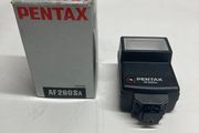 Pentax AF260Sa TTL Flash Gun