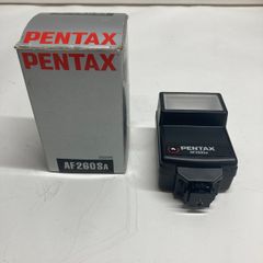 Pentax AF260Sa TTL Flash Gun