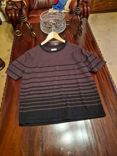 Liz Baker Top