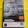 Premier Manager 2005 2006 PlayStation 2 ps2 games Original Image 9