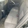 2014 Toyota Avensis Breaking Image 6