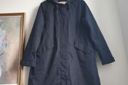 Seasalt cornwall raincoat size uk 16