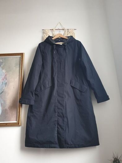 Seasalt Cornwall Raincoat Size Uk 16
