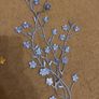 Flowers Clothing Embroidery Image 6