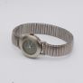 Ladies Vintage Citron Designer Quartz Watch Image 3