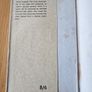 Fact And Fiction In Modern Science. By Henry V. Gill, S.j. M.a. M.sc. 1944 3 Impression Hardback With Dustjacket In Fair Condition.  See Photos For Same. Image 2