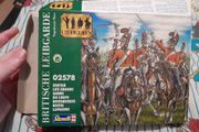 Revell 02578 British Life Guards
