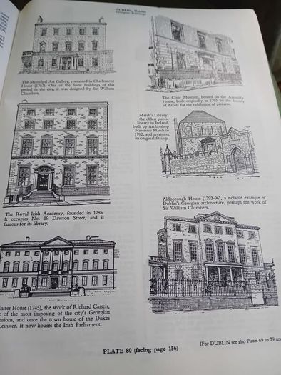 A A Roadbook Of Ireland