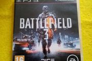 Battlefield 3 PlayStation3 ps3 Games Original