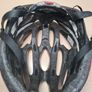 BELL Ghisalo cycling bicycle helmet size medium 55-59 cm 316 grams Image 8