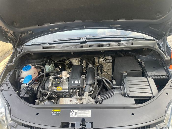 2013 Volkswagen Golf Plus