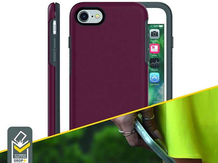 Otterbox case for iPhone Samsung Case Shockproof Drop Proof Defender Commuter Symmetry Series 360 Cover Mix Phone Model JOB LOT