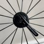 Bontrager Aeolus Comp 5 - Clincher 50mm Aero Wheels Rim Brakes. Image 8