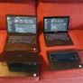 4 x Dell Latitude Laptops bulk sale only Image 4