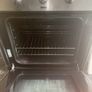 oven hob and extractor Image 4
