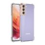 For Samsung Galaxy S21 Plus Case ShockProof Soft Phone Cover Clear TPU New - FHT32SMK2 Image 7