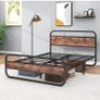 King Size Bed Image 3