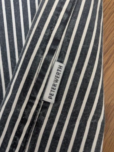 Peter Werth men's shirt