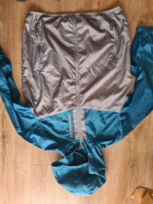 monterrain windbreaker