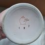 ceramic trinket/ Sugar jar Image 2