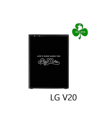 For LG V20 Replacement Battery 3200mAh 3.85V BL-44E1F Brand New