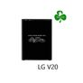 For LG V20 Replacement Battery 3200mAh 3.85V BL-44E1F Brand New Image 2