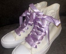Converse UK 4.5