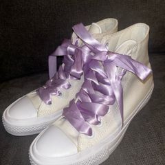 Converse UK 4.5