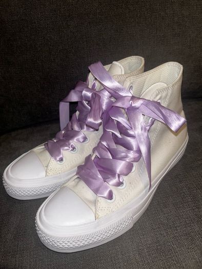 Converse UK 4.5