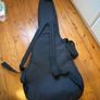 Guitar Case with Straps Image 2