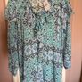 ladies plus size top Image 2