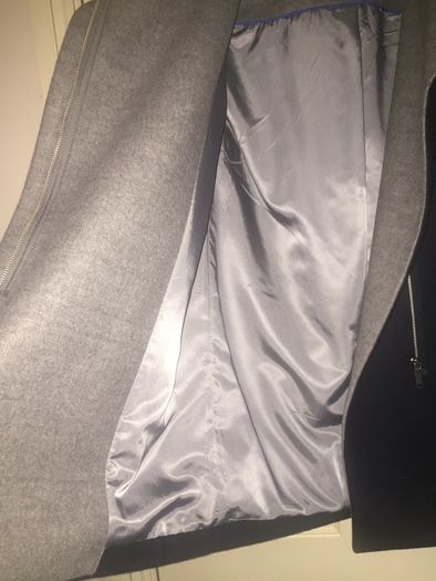 s.Oliver coat
