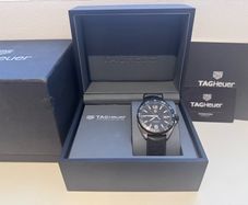 Tag Heuer Formula 1 watch