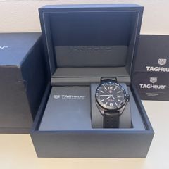 Tag Heuer Formula 1 watch