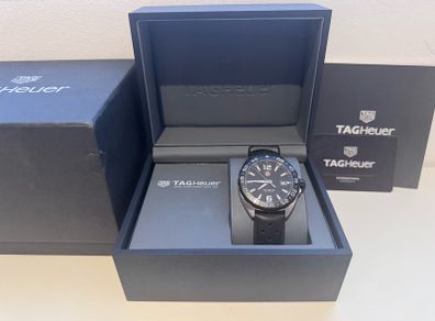 Tag Heuer Formula 1 watch