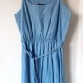 Super stition dress (UK 12) Image 2