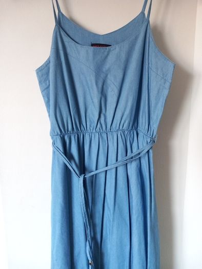 Super stition dress (UK 12)
