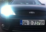 car number plates