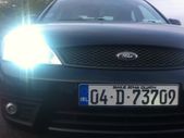 car number plates