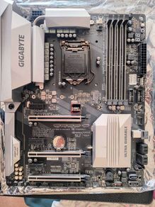 Motherboard