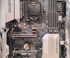 Motherboard